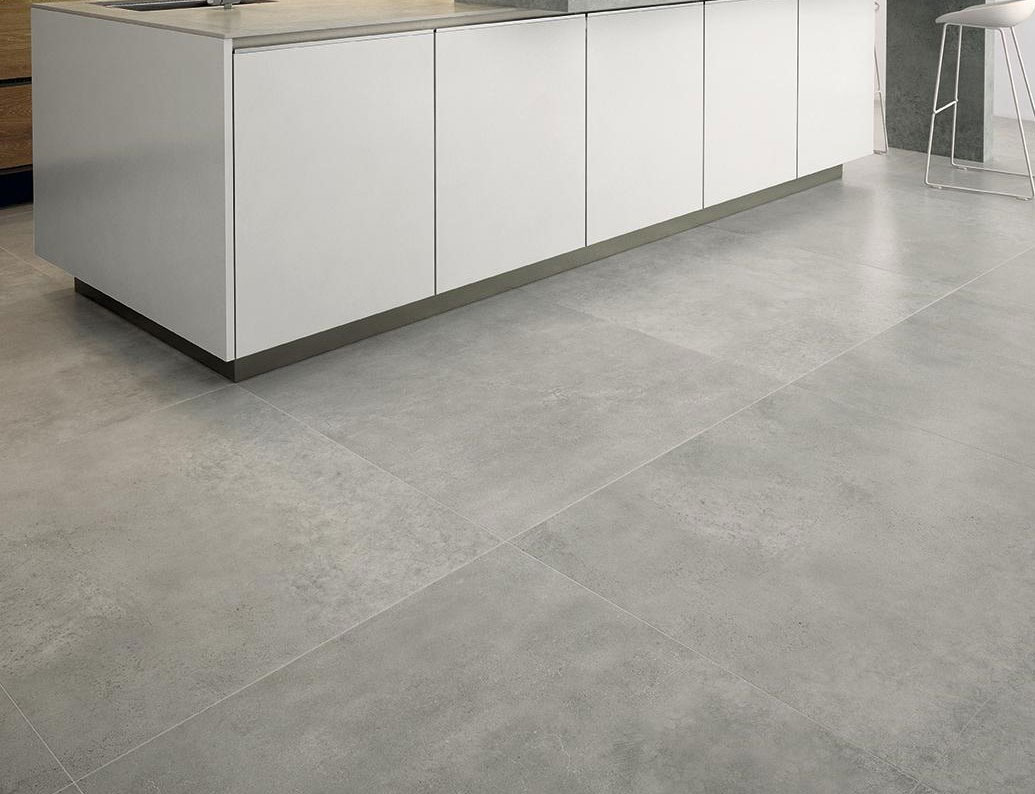 Vad är då microcement och vad kan man använda det till